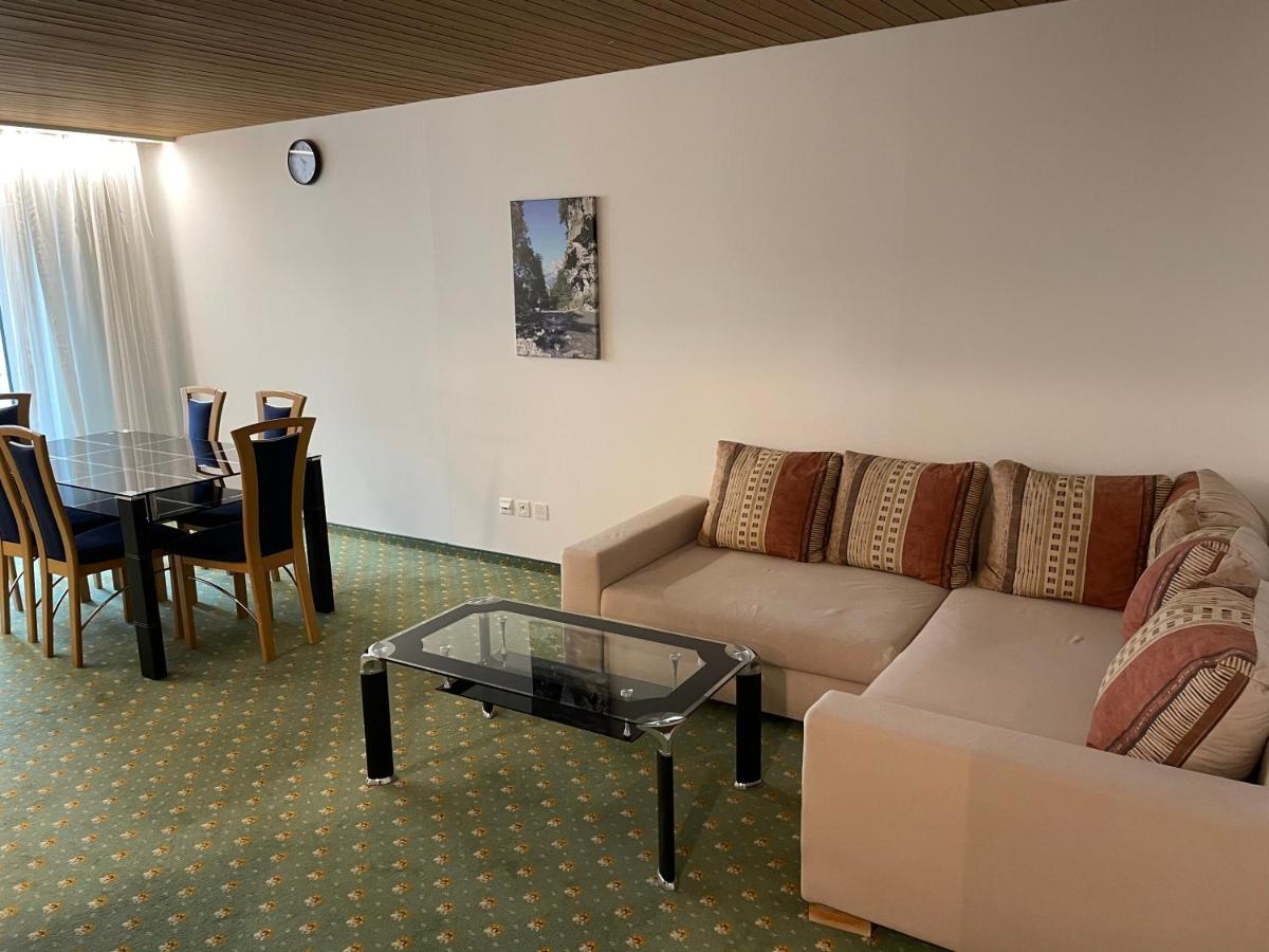 Neptun 3 - Im Zentrum Von Bad Ragaz, Mit Kl. Balkon المظهر الخارجي الصورة